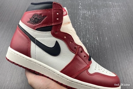 Jordan High and 1 Lost 174 Sophisticated DZ5485-612 Retro OG Found 0906